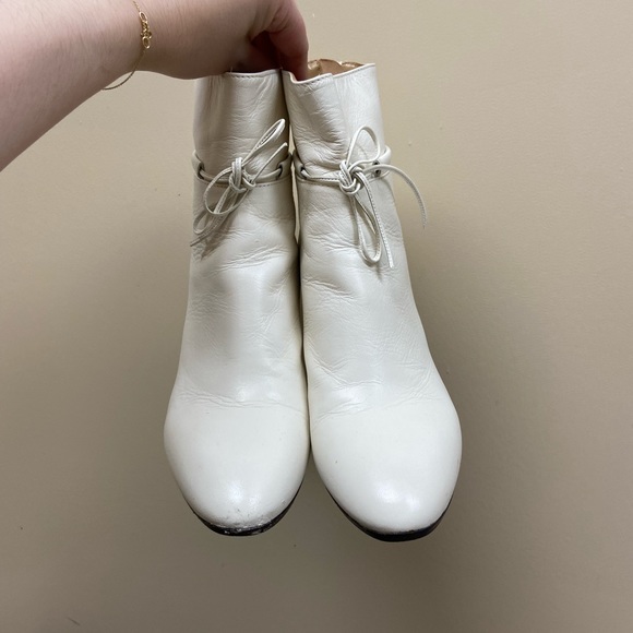 A.Soliani Murano Boots - Picture 12 of 16